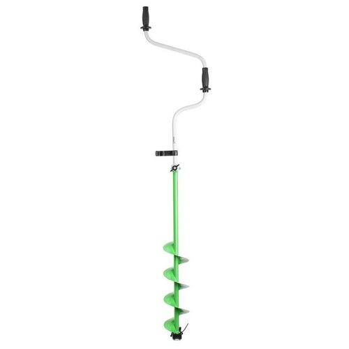 ledobur helios hs 130d r pravoe vrashenie Ледобур Helios HS-130D