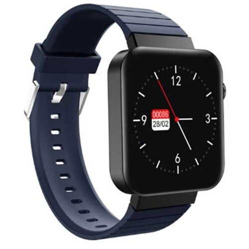 Смарт часы Smart Watch Aspect ASF-05 синие