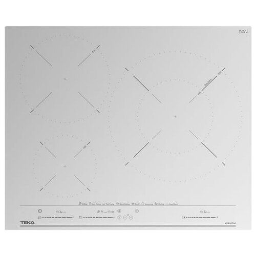 Индукционная варочная панель TEKA IZC 63630 MST WH 112500018 12799000₽