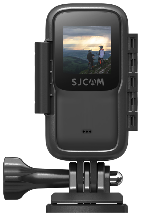 Экшн-камера SJCAM С200 16МП 2880x2160 1200 мА·ч