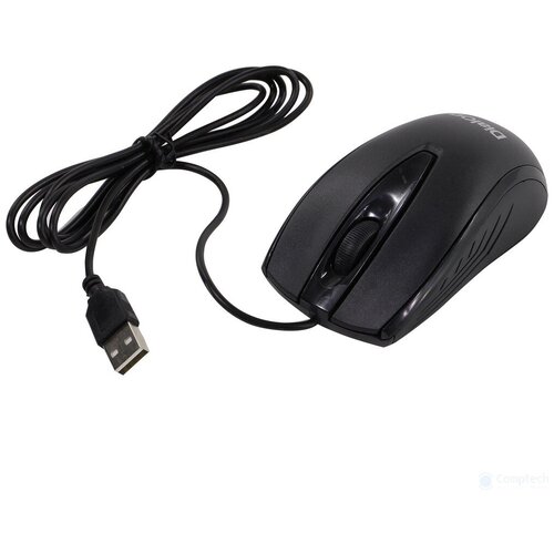 Компьютерная мышь DIALOG MOC-17U 72500₽