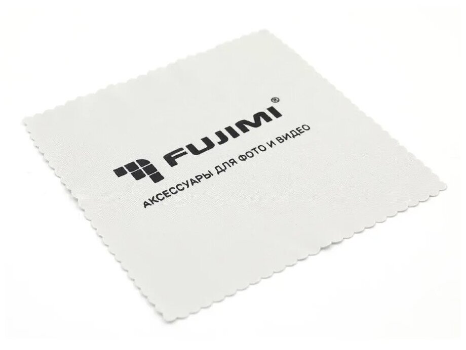 Салфетка для оптики Fujimi FJ-CCSET