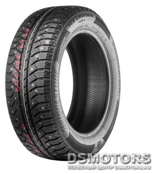 Автошина Bridgestone IC7000S 235/55 R17 99T