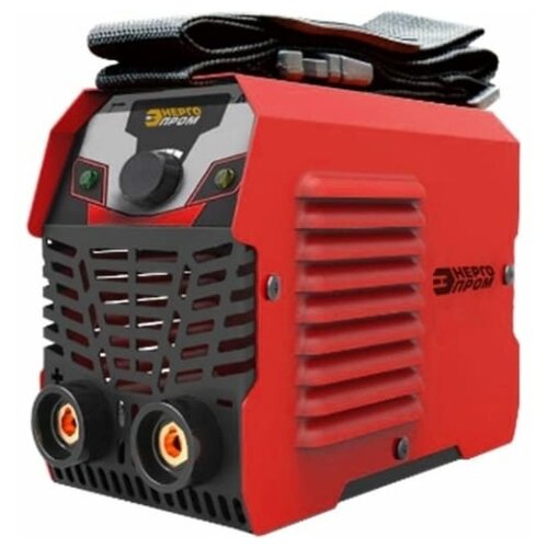 Сварочный аппарат Энергопром ИСА-220 инвертор 526500₽