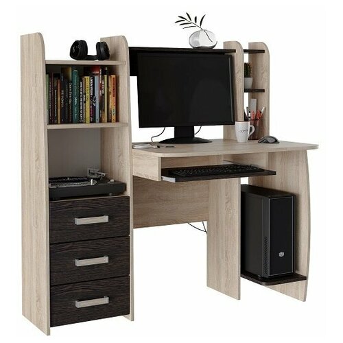 Маркус ММ Сонома/Венге