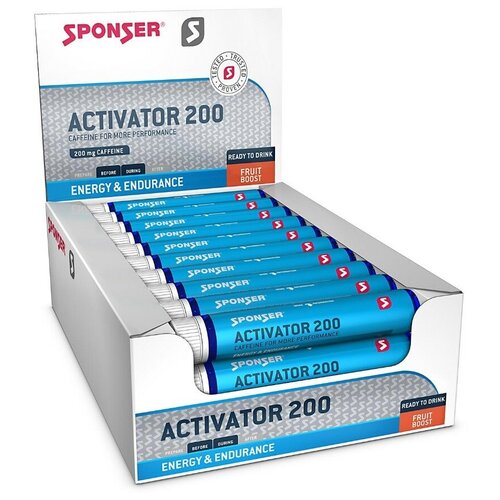 Sponser Activator 200 sponser activator 200