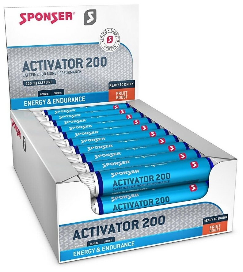 Sponser Activator 200