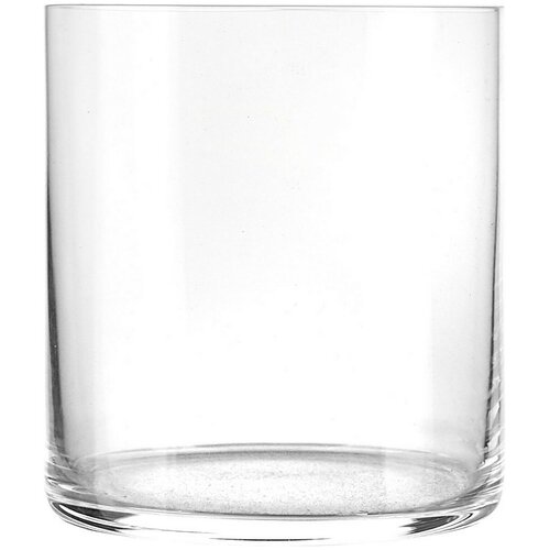 Олд Фэшн Bormioli Luigi Топ класс 450мл, 79х79х107мм, хрустальное стекло, прозрачный