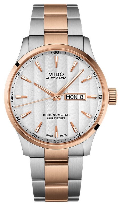 Наручные часы Mido, белый