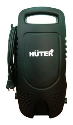 Минимойка HUTER W105-Р