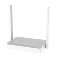 Интернет-центр с Mesh Wi-Fi 5 AC1200 Keenetic Extra (KN-1713)