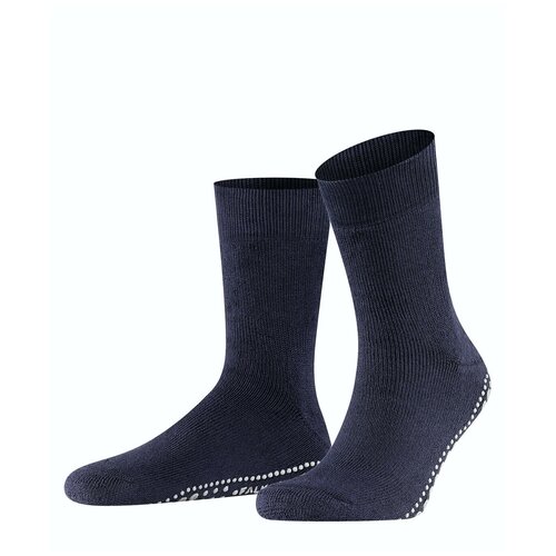 Мужские носки FALKE Homepads 16500 (Синий (6690) 43-46)