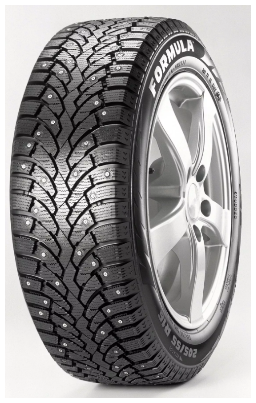   Pirelli Formula Ice 185/65 R15 88T