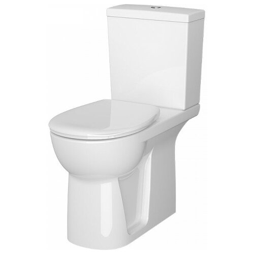 Унитаз компакт Vitra Special Needs Conforma 9832B003-7204 с бачком и сиденьем