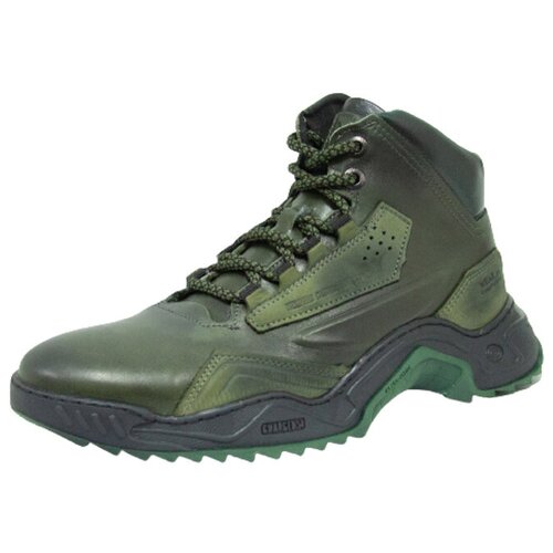 512-68-01-07W Ботинки мужские NexPero