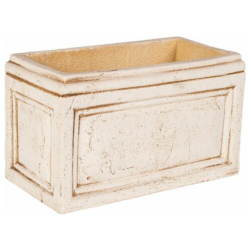 Кашпо фитокерамика Контейнер №3 Альфа 1516