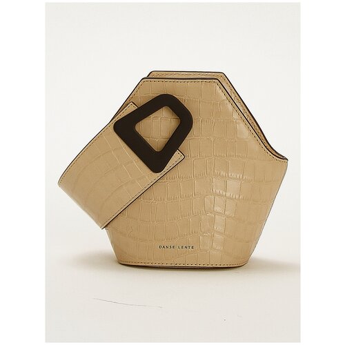 фото Ресейл сумка danse lente, johnny , бежевый, отличное