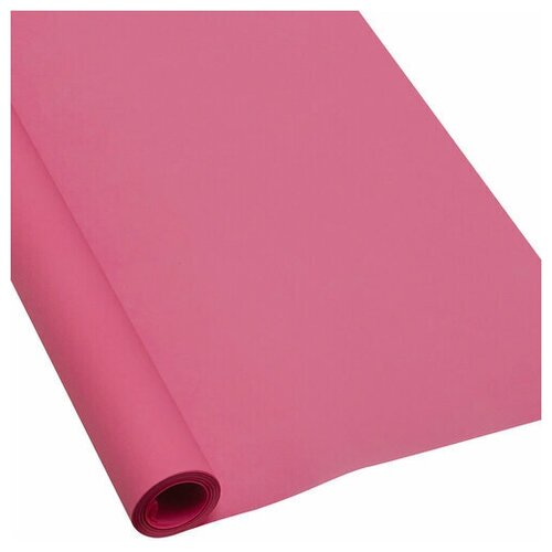 Пергамент розовый, 0.5м ширина, 10м намотка, 2 рулона