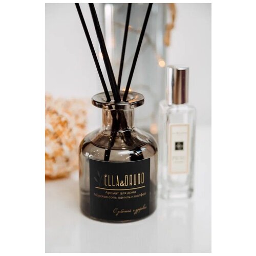 Ароматический диффузор 