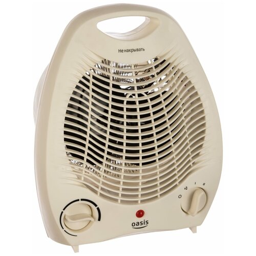 Тепловентилятор спиральный SB-20 R Оазис 106500₽