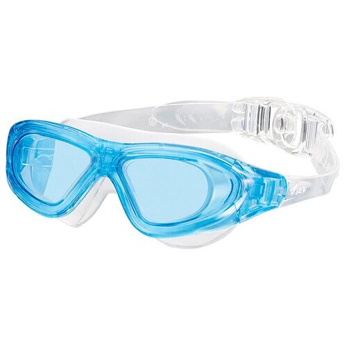 Очки для плавания View Xtreme, цвет: синий очки для плавания view xtreme цвет синий