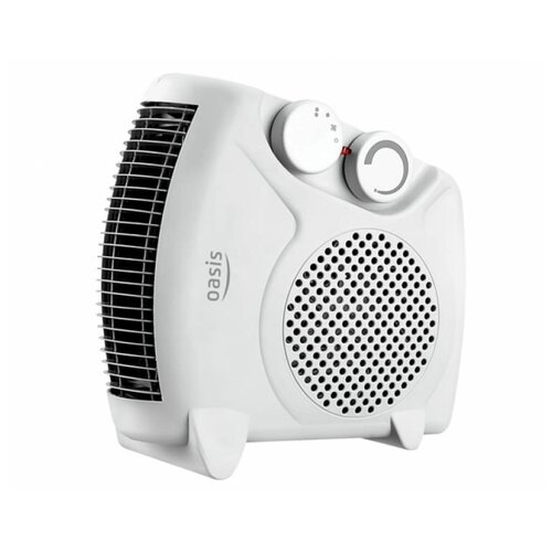 Тепловентилятор Оазис LS-20 276800₽