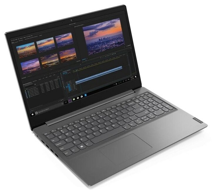 Ноутбук Lenovo V15-ADA 82C70084RU