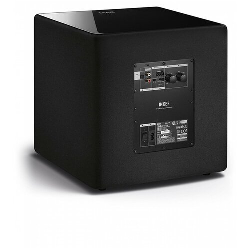 Сабвуфер KEF Kube8b 6999000₽
