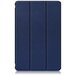Чехол для Samsung Galaxy Tab S7+ 12.4 SM-T975\Tab S7 FE 12.4 SM-T733\SM-T735 Zibelino Tablet синий