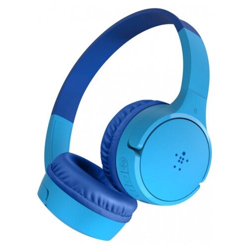 Беспроводные наушники Belkin SOUNDFORM синий AUD002btBL 189900₽