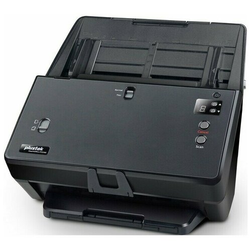 Сканер Plustek SmartOffice PT2160 (0308TS) сканер plustek opticbook a300 plus