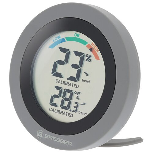 Метеостанция Bresser Circuiti Neo 193100₽
