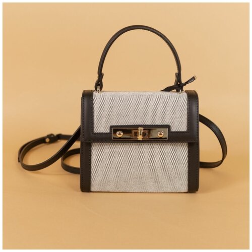 фото Gianni notaro сумка- мини тканевая (uni)