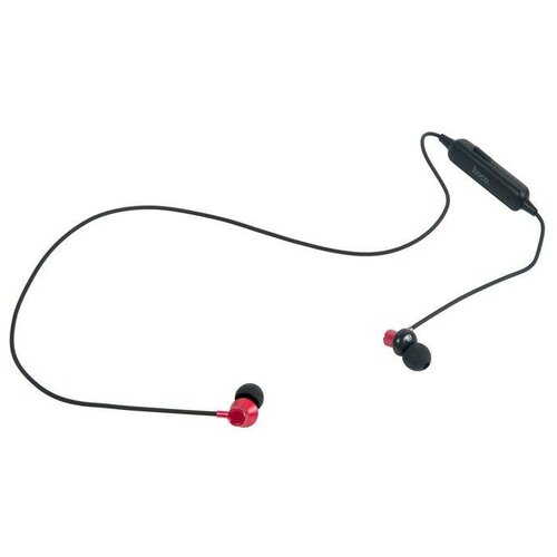 Headphones Наушники HOCO eS13 Plus спортивная bluetooth гарнитур A красный 126300₽