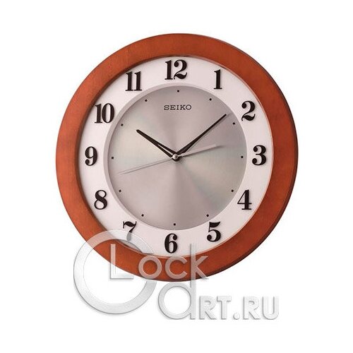 Настенные часы Seiko Wall Clocks QXA743Z