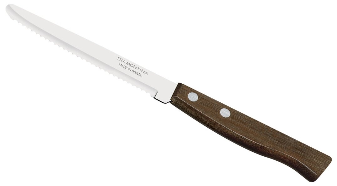 Нож Traditional для мяса 12.5см 22271/205-TR TRAMONTINA