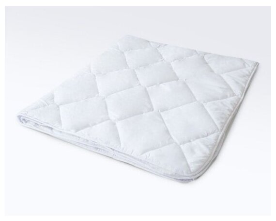 Одеяло стеганое всесезонное Kariguz Basic Шарм, ШМ21-3-3, 140х205