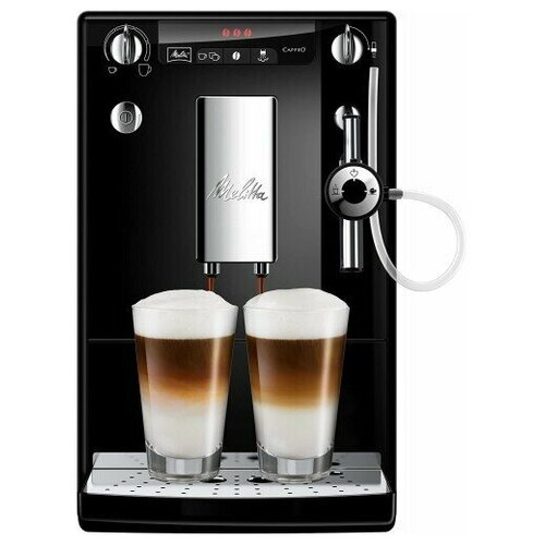Melitta Кофемашина SOLO PERFECT MILK E957 7056000₽