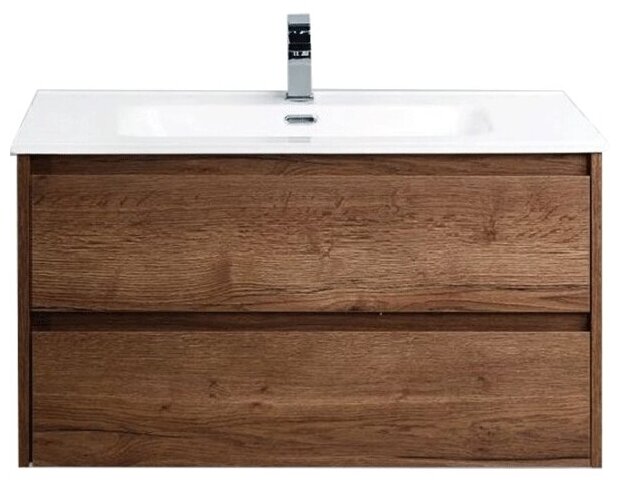 Тумба под раковину BelBagno kraft 39-800/390-2c-so-rt