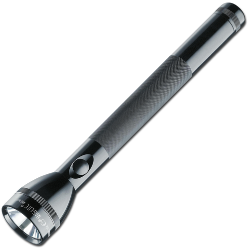 Фонарь Maglite 4C black фонари яркий луч l 903b