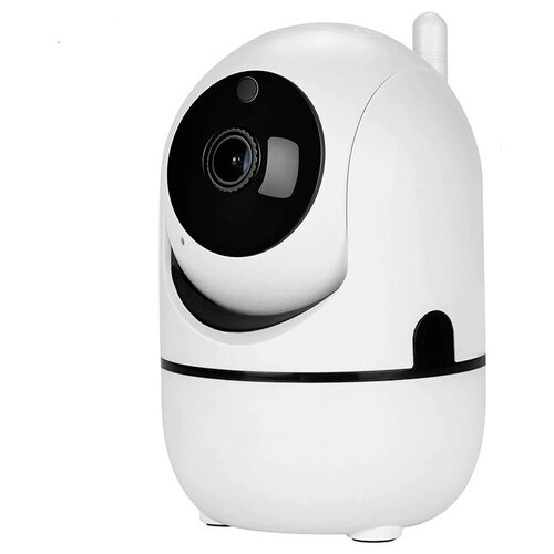 Wi-Fi IP камера видеонаблюдения TM8 YCC365 1080p Full HD 279000₽