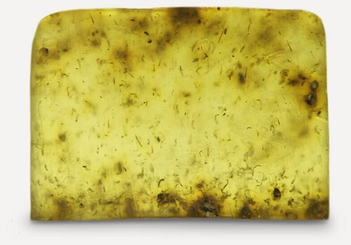 Изображение товара Мыло Windsor's Soap "№11 Табак & лайм" для лица и тела