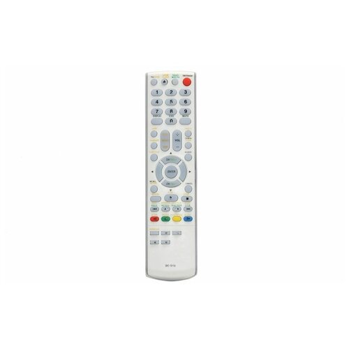 Пульт к TOSHIBA DC-G1U TV/DVD моноблок
