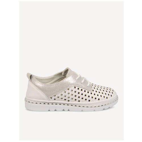 фото Полуботинки madella 91910-3 36