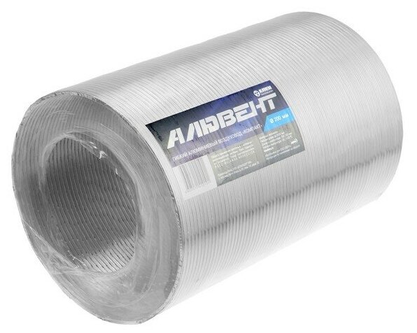 Гофра для вентиляции леруа мерлен — купить по низкой цене на Яндекс Маркете