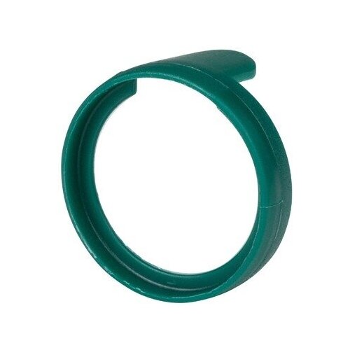 Маркировочное кольцо для разъемов Neutrik PXR-5 Green