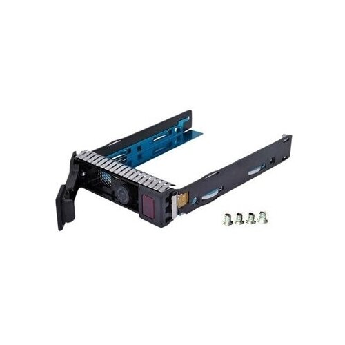 Салазки Drive Tray HP Gen8 Gen9 3.5 651314-001, 651320-001 hybrid tray caddy with 2 5 to 3 5 adapter 651314 001 651320 001 for proliant ml350e ml310e gen8 gen9 servers