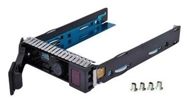 Салазки Drive Tray HP Gen8 Gen9 3.5 651314-001 651320-001