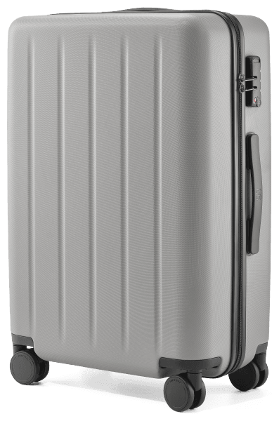 Чемодан NINETYGO Danube Luggage 20