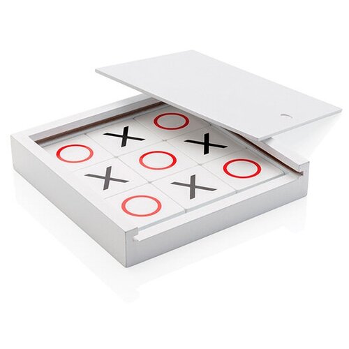 Настольная игра 'Крестики-нолики'